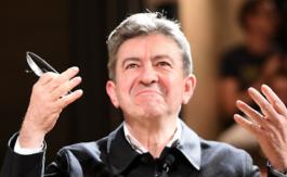 La France insoumise préfère le vote blanc au vote Macron