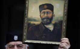 La Serbie réhabilite les Tchetniks, son armée de résistants royalistes durant la Seconde guerre mondiale