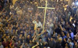 L’Etat islamique revendique le meurtre de 29 pèlerins coptes