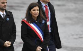 Paris : Anne Hidalgo demande l’interdiction d’un festival «interdit aux Blancs»