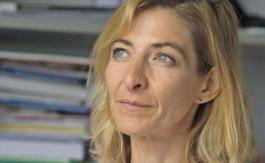 Femmes chassées des rues dans le quartier Chapelle-Pajol : le cri d’alarme de Céline Pina