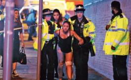Manchester : le terrorisme islamiste poursuit sa guerre contre l’Europe