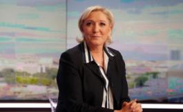 « Diabolisation » de Marine Le Pen : l’échec d’une stratégie dépassée