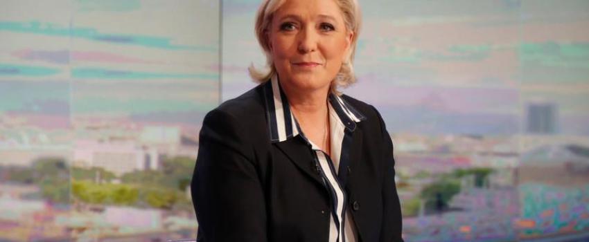 « Diabolisation » de Marine Le Pen : l’échec d’une stratégie dépassée