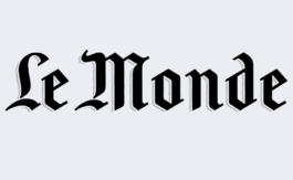 À l’intention de l’éditorialiste du Monde