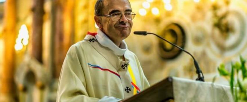 Barbarin: taper sur les cathos, c’est amusant et sans danger