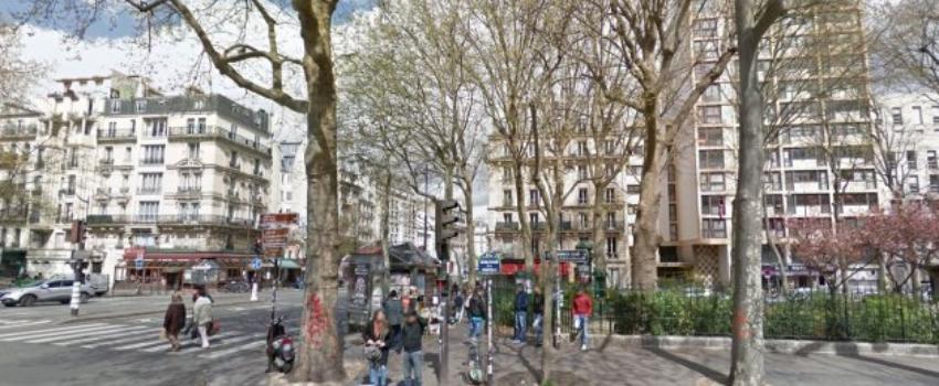 Insécurité du quartier de la Chapelle : Hypocrisie du pseudo mouvement féministe…