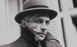 Jacques Bainville, chroniqueur de la Ve République ?