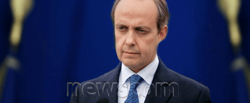Le prince Jean de France fête aujourd’hui son 52ème anniversaire