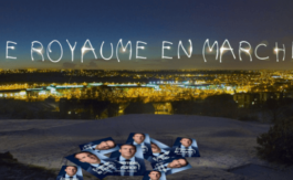 En marche pour le Royaume de France