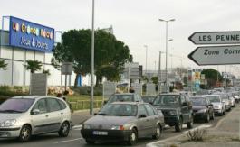 La France toujours plus moche