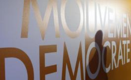 Une dizaine d’employés du Modem étaient rémunérés comme assistants parlementaires européens
