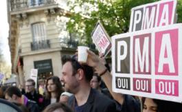 Le Comité consultatif national d’éthique se prononce en faveur de l’extension de la PMA aux femmes célibataires et aux couples de femmes