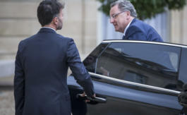 A travers sa défense, Richard Ferrand confirme toutes les informations du « Monde »