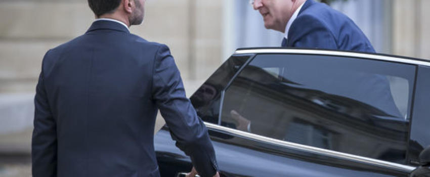 A travers sa défense, Richard Ferrand confirme toutes les informations du « Monde »