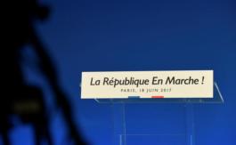Résultats législatives : une majorité moins large que prévue pour La République en marche