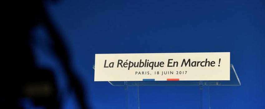 Résultats législatives : une majorité moins large que prévue pour La République en marche