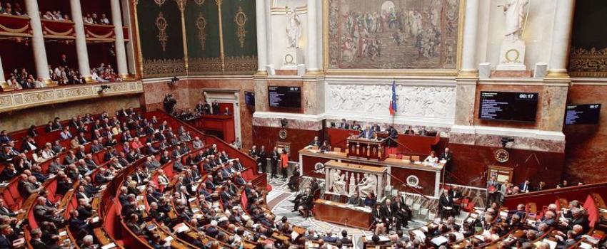 Législatives : Une Assemblée nationale de moins en moins représentative