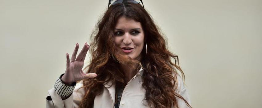La mise en scène de Marlène Schiappa ou le féminisme version télé-réalité