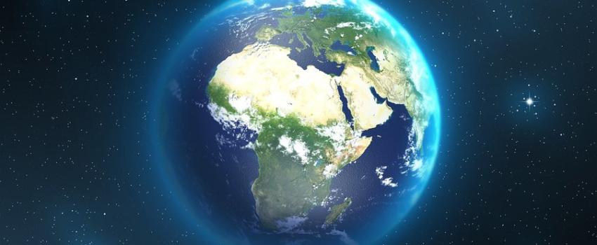 La priorité de l’Afrique