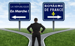 En Avant, Marche !