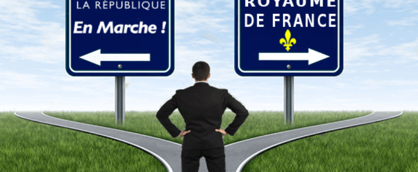 En Avant, Marche !