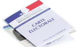 Les élections, on s’en fout (ou presque) !