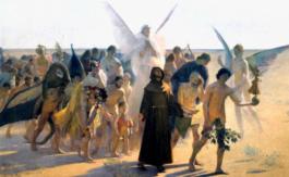 « Liberté, égalité, fraternité » : le vaudou républicain