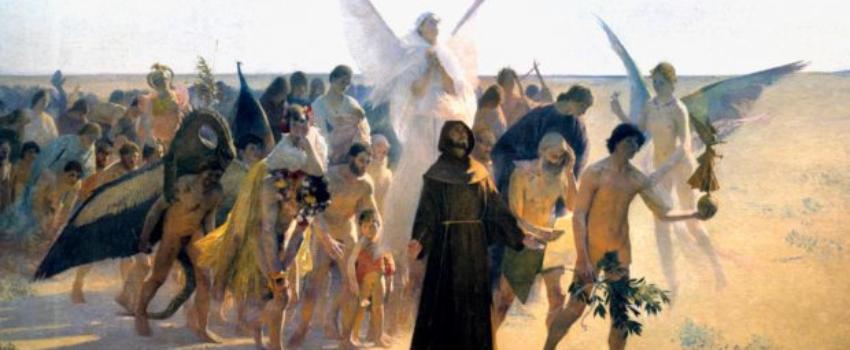 « Liberté, égalité, fraternité » : le vaudou républicain