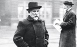 Lire Charles Maurras en 2017
