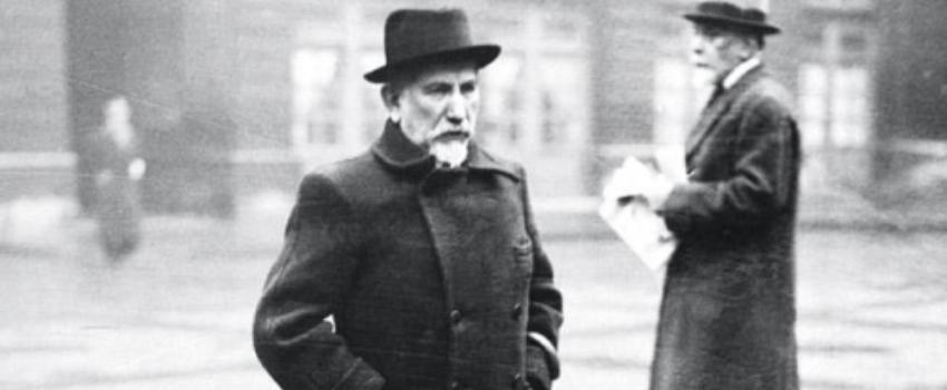 Lire Charles Maurras en 2017