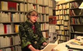 Révélateur : l’attaque contre Nathalie Heinich