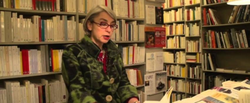 Révélateur : l’attaque contre Nathalie Heinich