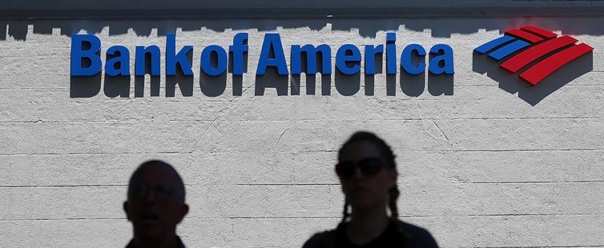 Aux Etats-Unis, Bank of America teste l’agence sans employés