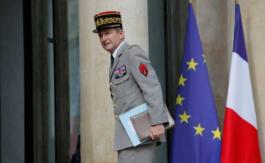 Macron critiqué après la démission du chef d’état-major des armées, Pierre de Villiers