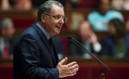 Finalement, les députés enterrent la condition d’un casier vierge pour être éligible