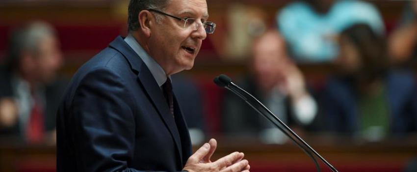 Finalement, les députés enterrent la condition d’un casier vierge pour être éligible