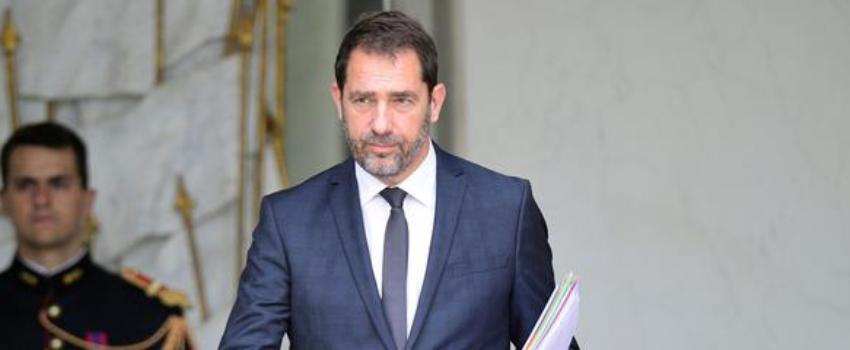 Après la charge de Castaner contre Villiers, la polémique repart de plus belle