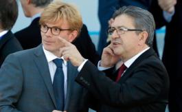 Assistants parlementaires européens : l’enquête élargie à Jean-Luc Mélenchon