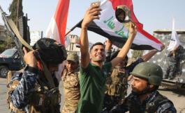 L’Irak annonce que Mossoul est «libérée» de l’État islamique
