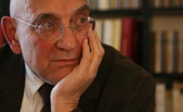 Mort de Max Gallo, un historien qui aimait la France