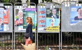 Les finances du PS et de LR plongent dans le rouge