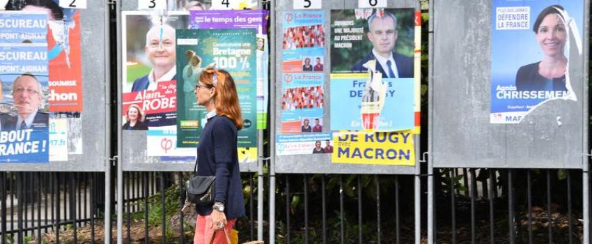 Les finances du PS et de LR plongent dans le rouge