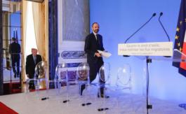Migrants : le gouvernement en panne de solutions