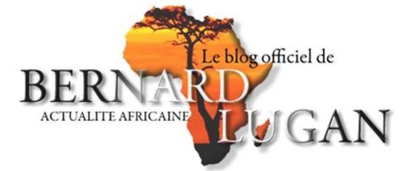 Le blog officiel de Bernard Lugan: L’Afrique Réelle n°131 – Novembre 2020