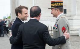 Budget défense : le coup de gueule du chef d’état-major des armées
