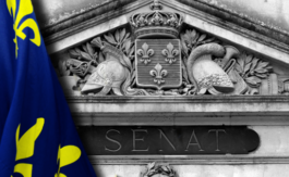 La démocratie sans la Monarchie, c’est l’oligarchie.