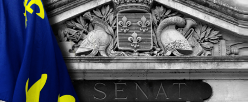 La démocratie sans la Monarchie, c’est l’oligarchie.