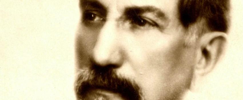 Charles Maurras expliqué aux enfants politiques