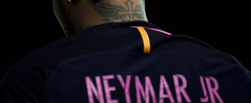 Neymar au PSG : hystérie collective et démesure financière